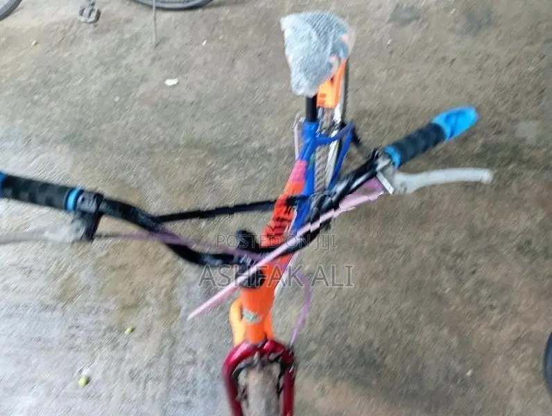 Kids Bicycle