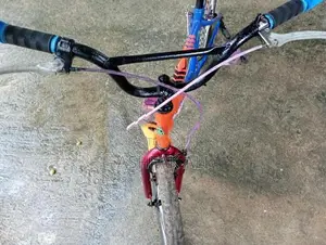 Kids Bicycle