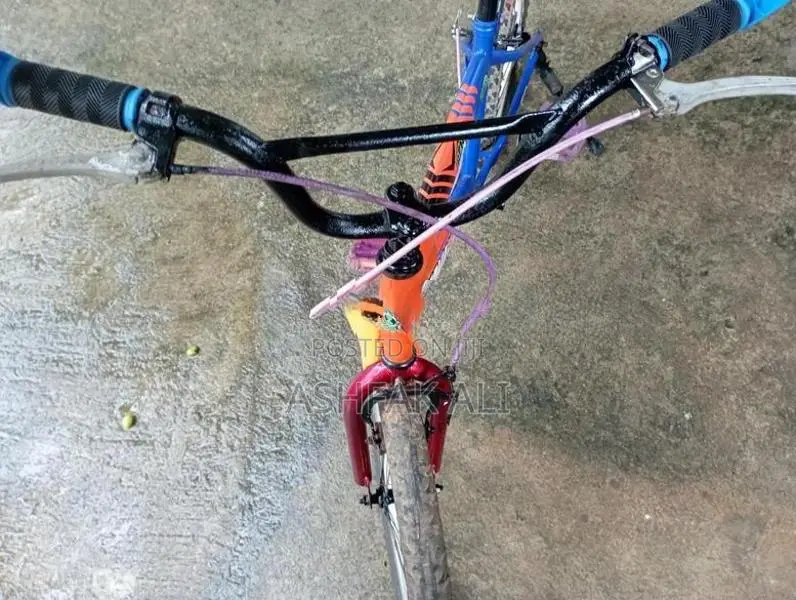 Kids Bicycle