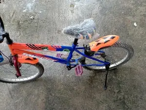 Kids Bicycle