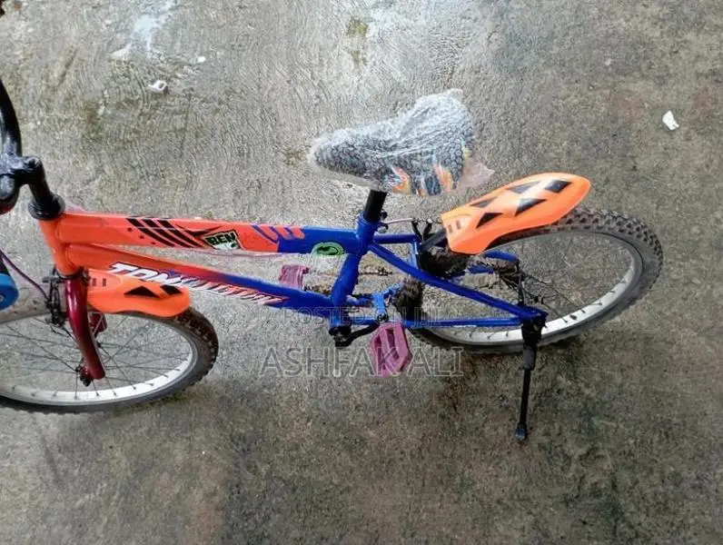 Kids Bicycle