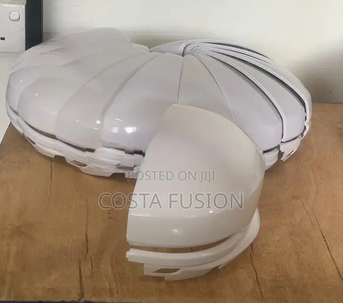 Honda Fit GP5 Side Mirror Cup