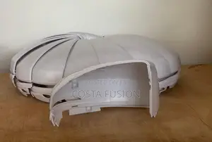 Honda Fit GP5 Side Mirror Cup