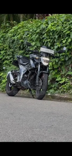 Suzuki Gixxer 2020