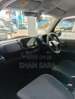 Suzuki Alto Japan 2024