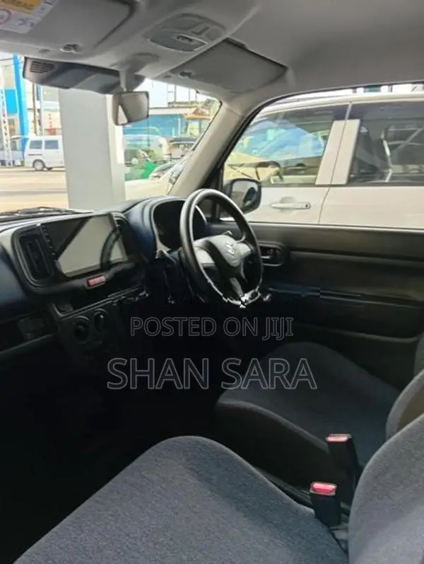 Suzuki Alto Japan 2024