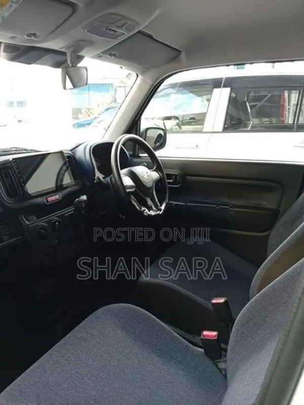 Suzuki Alto Japan 2024
