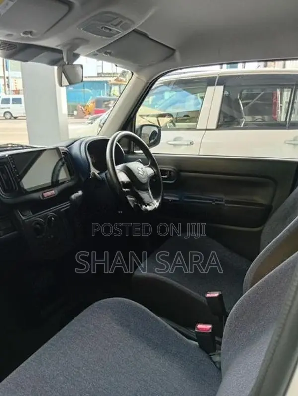Suzuki Alto Japan 2024