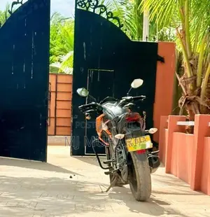 Honda Hornet 2019