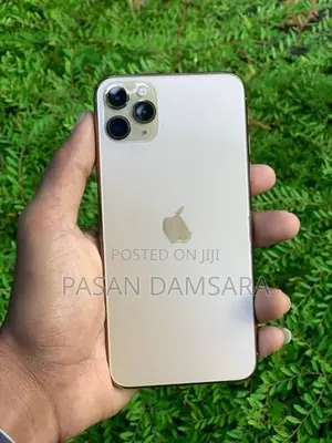 Apple iPhone 11 Pro Max (Used)