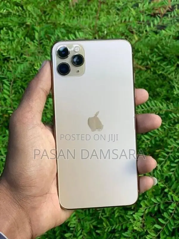 Apple iPhone 11 Pro Max (Used)