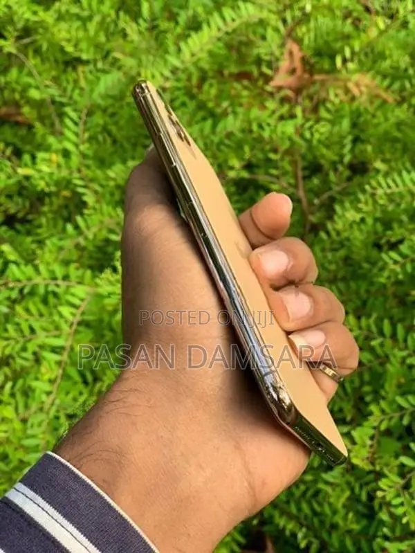 Apple iPhone 11 Pro Max (Used)