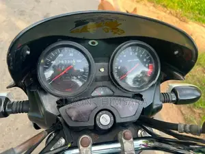 Bajaj Discover 2009