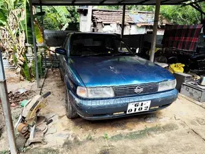 Nissan FB13 1998