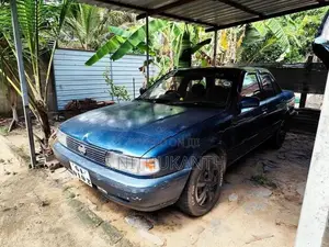 Nissan FB13 1998