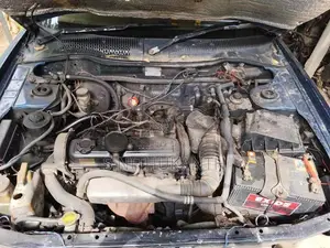Nissan FB13 1998