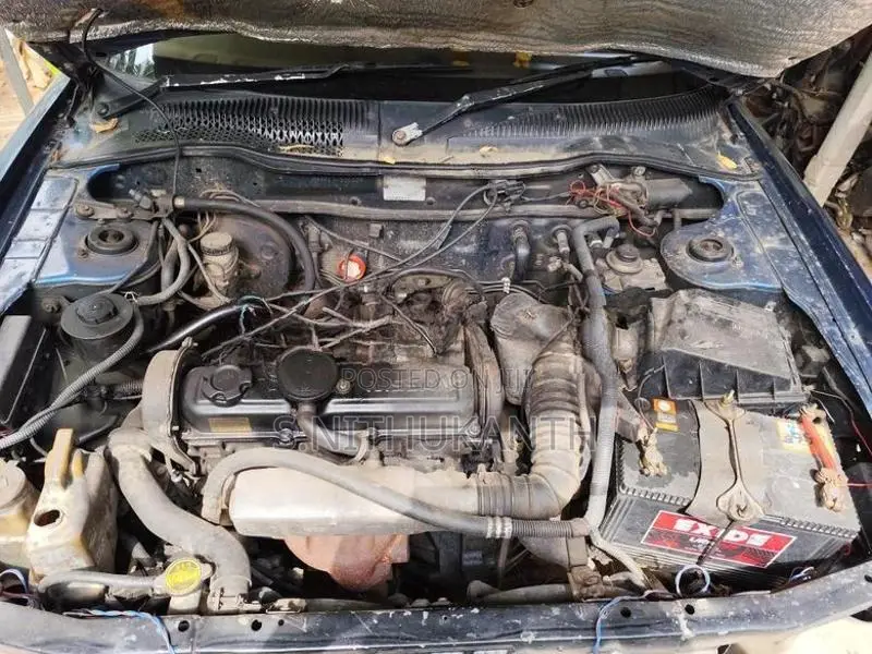Nissan FB13 1998