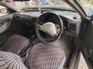 Nissan FB13 1998