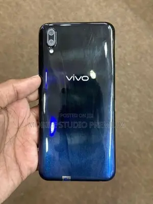 Vivo Y93 (Used)