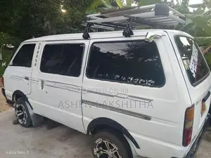 Toyota Liteace 1983