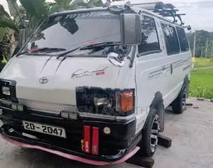 Toyota Liteace 1983