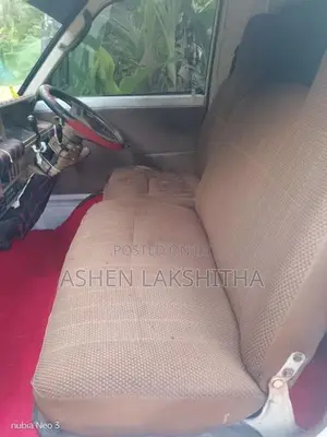 Toyota Liteace 1983