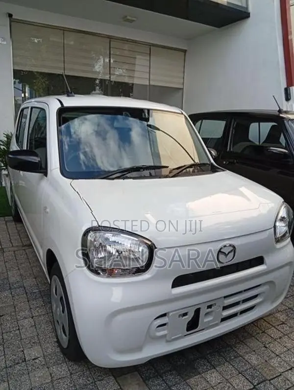 Suzuki Alto Japan 2024