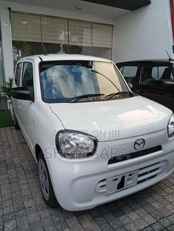 Suzuki Alto Japan 2024