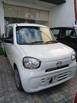 Suzuki Alto Japan 2024