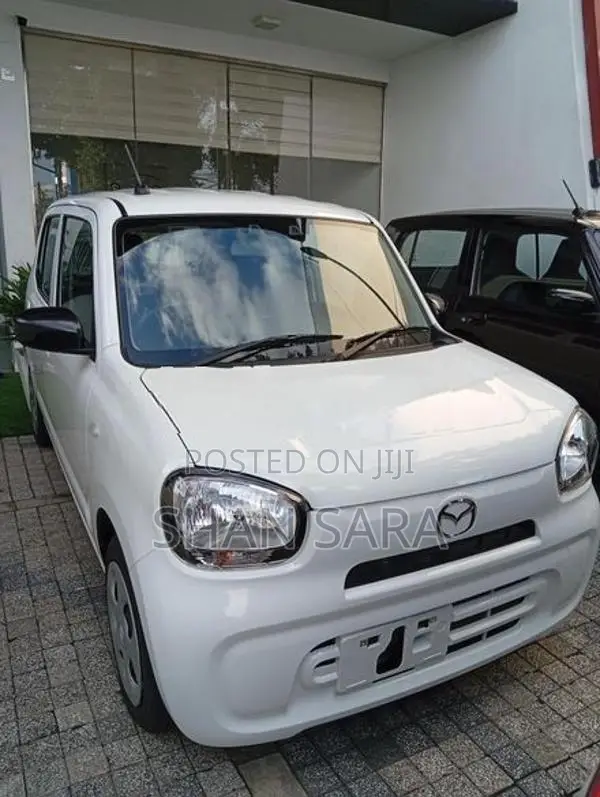 Suzuki Alto Japan 2024