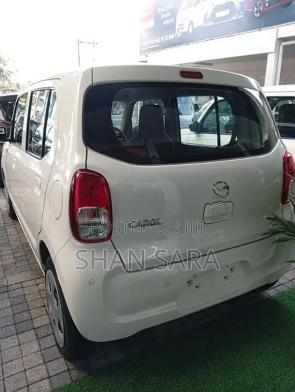 Suzuki Alto Japan 2024
