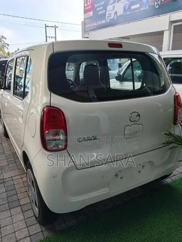 Suzuki Alto Japan 2024