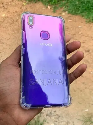 Vivo Y85 (Used)