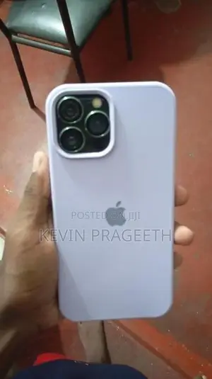 Apple iPhone 13 Pro Max (Used)