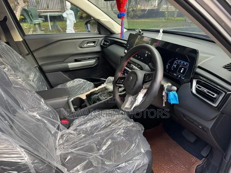 Mitsubishi Outlander Destinator 2026