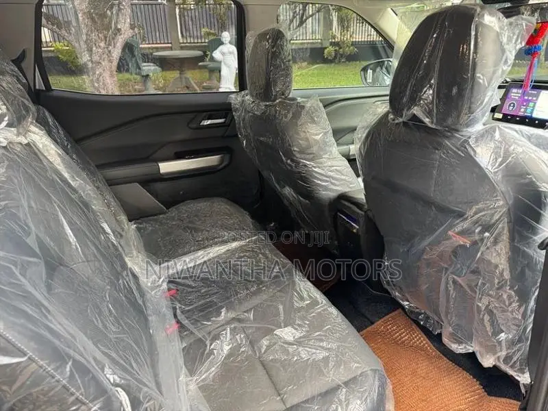 Mitsubishi Outlander Destinator 2026
