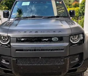 Land Rover Defender 110 p300 2025