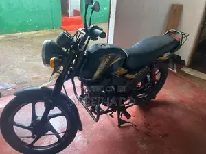 Mahindra 2014