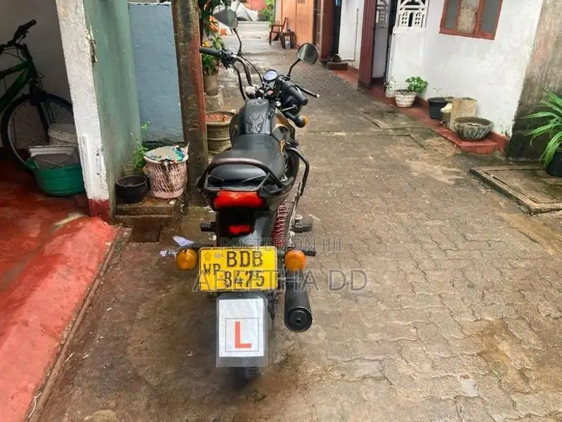 Mahindra 2014