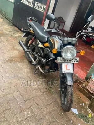 Mahindra 2014