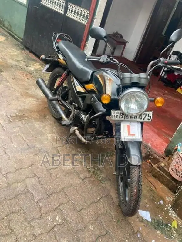 Mahindra 2014