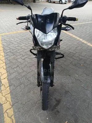 Bajaj Pulsar 135 2010