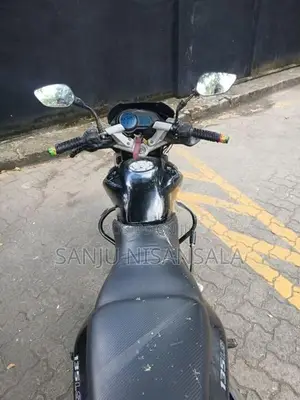 Bajaj Pulsar 135 2010