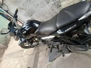 Bajaj Pulsar 135 2010