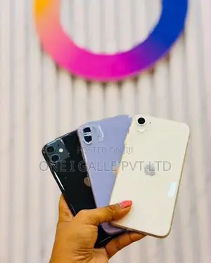 Apple iPhone 11 128GB (Used)