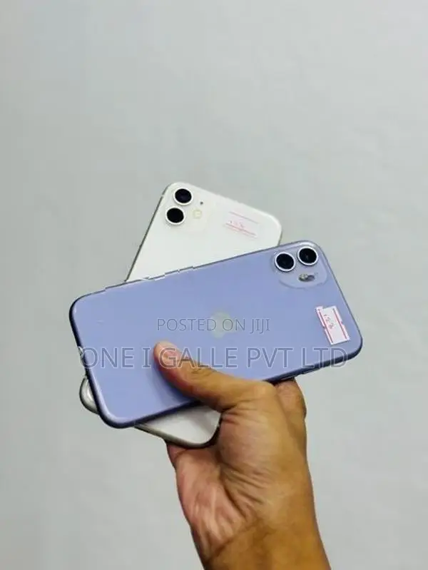 Apple iPhone 11 128GB (Used)