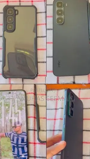 Infinix Hot 60 Pro (Used)