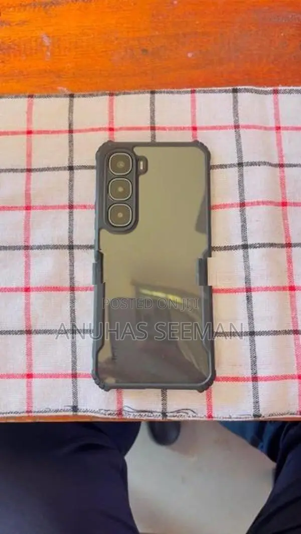 Infinix Hot 60 Pro (Used)