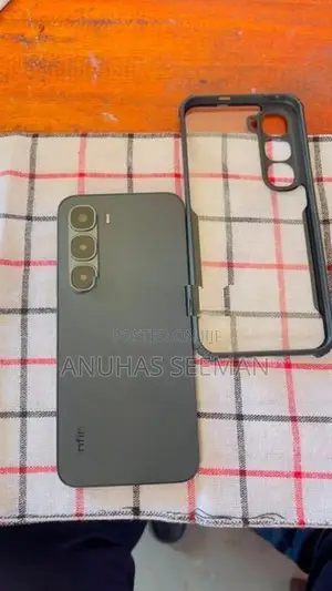 Infinix Hot 60 Pro (Used)