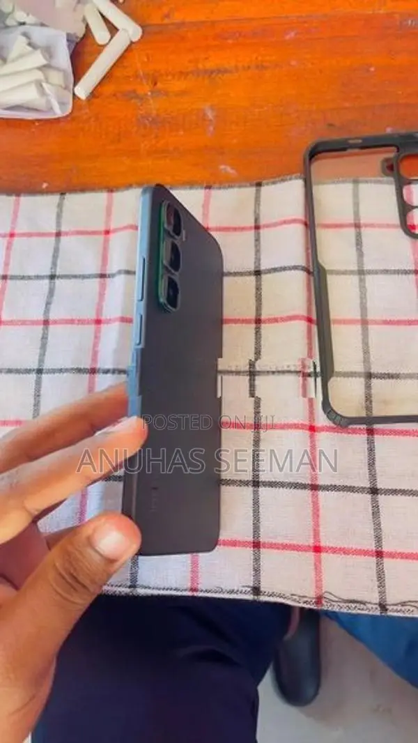 Infinix Hot 60 Pro (Used)